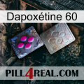 Dapoxétine 60 38